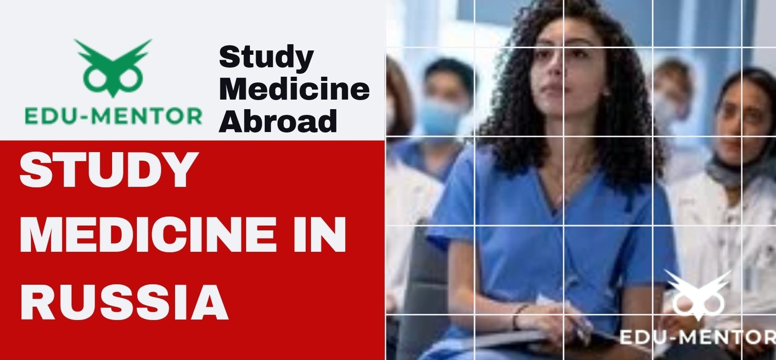 Study MBBS in Russia for Indian students for upcoming intakes without NEET